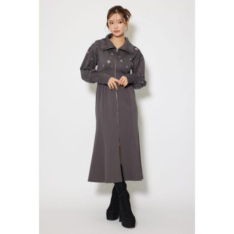 [^ԁF110IA583-1461]yrW[t[؂₩ɍʂAbNXXEFbgsz|CgXgb`̂Jbg\[nō쐬}[Chs[X̂ڌBJWAȑfނȂ؂₩ȃrW[ɂ炤ƂŃNAbvȃsɎdグ܂BfBe[EGXg̓uŃVFCvA{g̓}[ChCɂ邱Ƃŏiȏ炵VGbgɁBX^CAbv܂BX^COOu[cŃ[hȕ͋CɁB~[ŏۃR[f߂łBnFȂ@nFȂLkF򊴁FȂ@F[ӎ]摜̏i̓TvłBۂ̏iƎdlAH኱قȂꍇ܂B摜̏i͌̏Ǝ˂pxAg̃j^[ɂAƐFقȂꍇ܂BpA舵̍ۂ́AAeV^OmFB