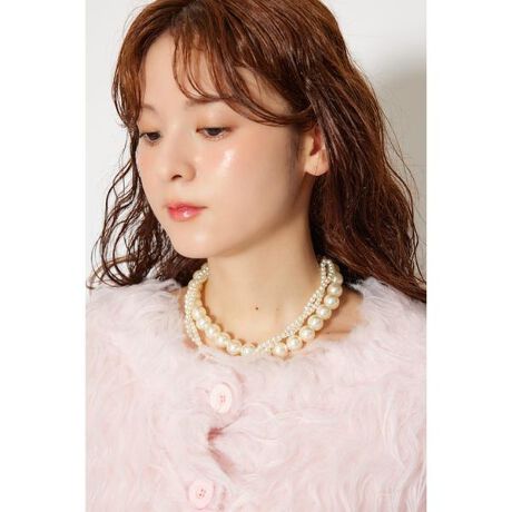 [^ԁF110IA556-1471]yriendãR[fɂ҂ȃfReBulbNXz|CgǂȃR[fɂ΂ȃfB[ȑԂp[lbNX̓ołB傫ڃp[̃lbNXƑ@ׂȏUp[gݍ킹lbNX2{ZbgłBfBe[cCXglbNXƑԂp[̃lbNX͂ꂼʂłg܂B炩zCg̃tFCNp[gpAhɂȂ肷AD؂₩ȈۂɂȂ悤S܂BX^COJWAR[fɑgݍ킹ĂƂŃfB[ȈۂɎdオ܂BhXAbv̓ɂ҂ȃANZT[łBnFȂ@nFȂLkFȂ򊴁F@F聡îCɓo^CɓACe̍ēׁE݌1_Ȃǂ̒ʒm󂯎邱Ƃł܂B[ӎ]摜̏i̓TvłBۂ̏iƎdlAH኱قȂꍇ܂B摜̏i͌̏Ǝ˂pxAg̃j^[ɂAƐFقȂꍇ܂BpA舵̍ۂ́AAeV^OmFB