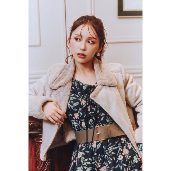 [}C]25AWtFCNXG[h[gC_[XWPbg/G_iriendaj L/GRY1