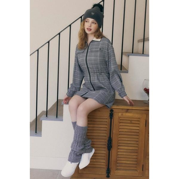 WEB限定】シアースリーブワンピース | スナイデル(SNIDEL