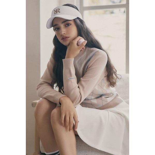 [}C]yꕔX܁EWEBzyRIENDA GOLFzA[KCWK[hjbggbvX/G_iriendaj PNK