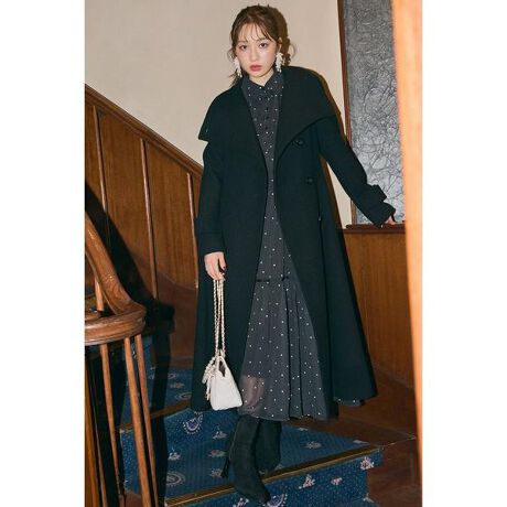 [^ԁF110IAA30-0481]yriendaԃV[Y̑lCVfCR[gz|Cg̖̒ʂAVf̗lɔVGbg̃E[R[gBrienda̒j̒Ŕ|Ă炵Ă闧̓Iȃp^[CLOőɐVGbg|CgBfBe[I[o[J[őlۂۂO̗ȂAfUCłBǂȕł̐l炵płāAȂ肽ɂȂAȃR[gɎdオ܂BX^COs[X̏ォTbƊȒPɉHDăR[g̋ݕJBIGJ[ɂĂS{^߂ăN[Ɍ߂ĂlɂȂ܂BgbvX~{gX̃R[f̎ɂ́AR[gݕ̃{^߂Đ̃{^23Jă{gXƌ钅߂łBnFȂ@nFLkFȂ򊴁FȂ@F₠聡îCɓo^CɓACe̍ēׁE݌1_Ȃǂ̒ʒm󂯎邱Ƃł܂B[ӎ]摜̏i̓TvłBۂ̏iƎdlAH኱قȂꍇ܂B摜̏i͌̏Ǝ˂pxAg̃j^[ɂAƐFقȂꍇ܂BpA舵̍ۂ́AAeV^OmFB