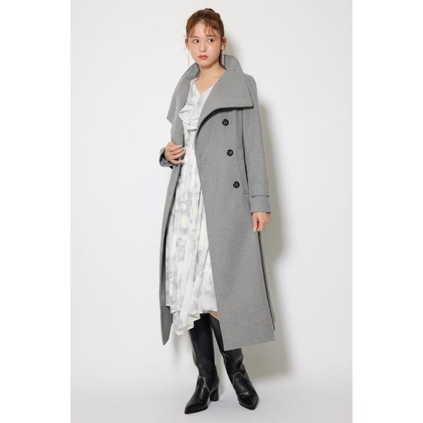 リエンダ(rienda) レディース アウター・ジャケット・コート の