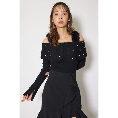 [^ԁF110IA570-1791]yςƉ؂₩ȃfReBuKnitTOPSz|Cg{fB[ɒ悭tBbgjbggbvXtFU[ƃrW[ŉ؂₩ɃfR[Vrienda炵gbvXڌBfBe[傫ڂ̋܂̘r܂Jo[āAV_[̃t@[؂₩ɉoĂ܂B悢|CgłBX^CO~j{gƂ̑΂B؂₩ȃACeȂ̂ŁAVvȃ{gƂ̍킹ł܂Ƃ܂܂BnFȂ@nFȂLkF򊴁FȂ@FîCɓo^CɓACe̍ēׁE݌1_Ȃǂ̒ʒm󂯎邱Ƃł܂B[ӎ]摜̏i̓TvłBۂ̏iƎdlAH኱قȂꍇ܂B摜̏i͌̏Ǝ˂pxAg̃j^[ɂAƐFقȂꍇ܂BpA舵̍ۂ́AAeV^OmFB