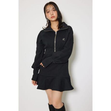 [^ԁF110IA583-1801]yňVGbgƑ傫߃t[h|Cgz|CgNт̃XEFbgnŃnVGbg̃~js[X܂BI[o[VGbg̏gɁAEGXg̓ułƃVFCvAqbvC͒悭ڂAXJ[gɂ̓vƓ̂yv{܂Bn̂VGbgbNXȒȂƃX^CAbvN[[bg1~s[XłBfBe[傫ڂ̋܂ʂoB܂̓t@Xi[JĂAɂ͖hŕĂ@߂܂ŕĂ̂ŁA^~ɂ|CgłB̃IWiRhJ̓fB[Ȉۂ̕ML̂ŃfUCBX|[eB[Ȃrienda炵ۂɗƂ݂܂BX^COOu[cƍ킹ĂƑʂAE^[̓_E킹ŃJWAR[fnFȂ@nFȂLkF኱򊴁FȂ@FîCɓo^CɓACe̍ēׁE݌1_Ȃǂ̒ʒm󂯎邱Ƃł܂B[ӎ]摜̏i̓TvłBۂ̏iƎdlAH኱قȂꍇ܂B摜̏i͌̏Ǝ˂pxAg̃j^[ɂAƐFقȂꍇ܂BpA舵̍ۂ́AAeV^OmFB