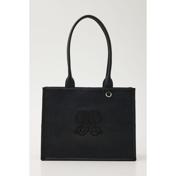 WEB限定】WRRロゴトートバッグ | リエンダ(rienda) | マルイウェブチャネル