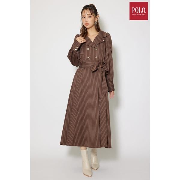 バストカットフレアOP | リエンダ(rienda) | マルイウェブチャネル