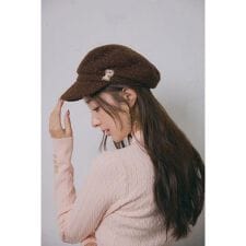 【POLO BCS】キャスケット