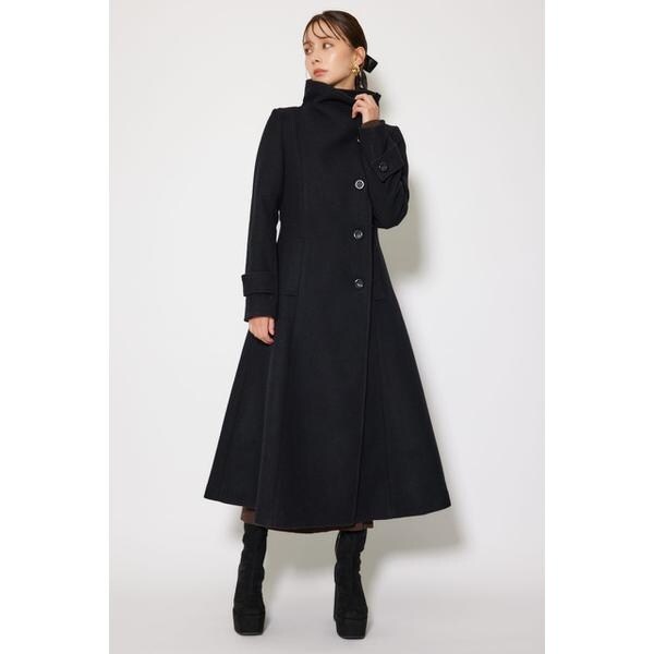 美ラインチェスターコート 24AW | プロポーション ボディドレッシング