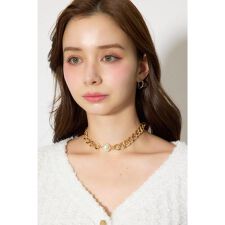 チェーンチョーカー