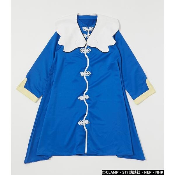 ワンピース Sakura DOUBLE FACE COTTON OP | ONE PIECE | SACRA（サクラ