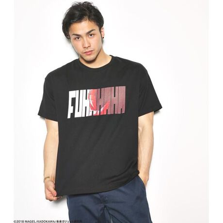 シュタインズ ゲート ゼロ 荒ぶる厨二病 Tシャツ アールフォージー R4g 490bsr90 008s ファッション通販 マルイウェブチャネル