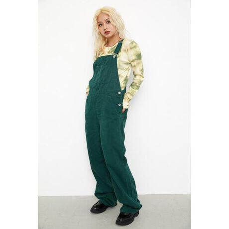 LEGA DENIM OVERALLS-A | ラグア ジェム(LAGUA GEM) | マルイウェブ 