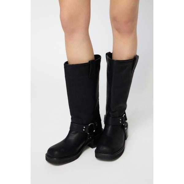 VINTAGE ENGINEER ブーツ | ラグア ジェム(LAGUA GEM) | マルイウェブ