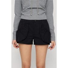 POCKET GATHER COMPACT ショートパンツ