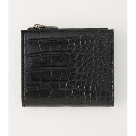 Eco Crocodile Skin Mini Wallet アズールバイマウジー Azul By Moussy ファッション通販 マルイウェブチャネル Ca000 075 01 01 Eco Crocodile Skin Mini Wallet アズールバイマウジー Azul By Moussy ファッション通販 マルイウェブチャネル Ca000 075 01 01