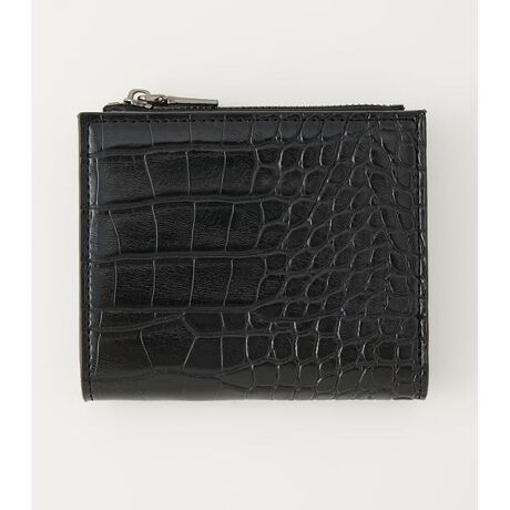 Eco Crocodile Skin Mini Wallet アズールバイマウジー Azul By Moussy ファッション通販 マルイウェブチャネル Ca000 075 01 01