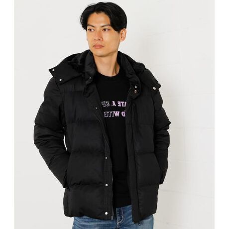 TIMBERWOLF STRETCH BLOUSON | アズールバイマウジー(AZUL BY MOUSSY 