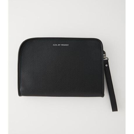 Eco Leather Box Clutch Bag アズールバイマウジー Azul By Moussy ファッション通販 マルイウェブチャネル Ca000 874 01 Eco Leather Box Clutch Bag アズールバイマウジー Azul By Moussy ファッション通販 マルイウェブチャネル Ca000 874 01