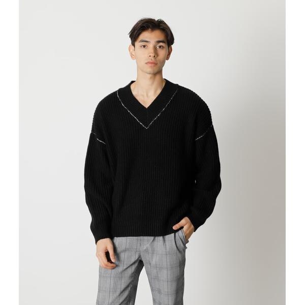 MOUSSY COMBINATION HOOD プルオーバー MOUSSY(マウジー)の「MOUSSY