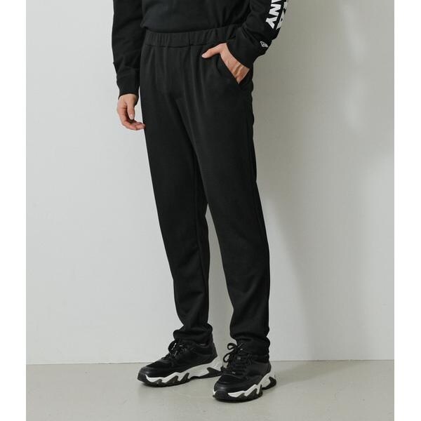 GLEN CHECK JACQUARD PANTS | アズールバイマウジー(AZUL BY MOUSSY