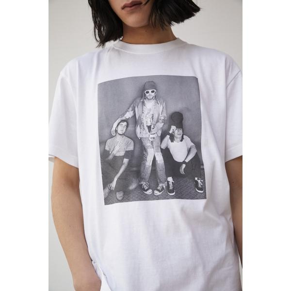 HIGH STREET∴Rawtusコラボ半袖Tシャツ | ハイストリート(HIGH STREET