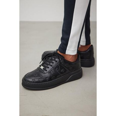 [^ԁF251HST55-034I]2024 Spring&Summer item   EX^[̃G{XH{Xj[J[BE̒悢򊴂ƃX^[̃G{XH|CgBEyʂŁAh肷ȂfUCigɍœKBEW[YAgEU[Ȃǂɍ킹₷ÃANZgɂȂACełB