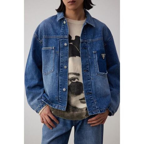 [^ԁF251HST10-077C]2024 Spring&Summer item   Euhv[gtĂfjWPbgBEI[ZeBbNGW蒅₷VvɃAWBEt[TCY̓WJŁAƒpłTCYɂȂĂ܂BE13oz̃mXgb`ngpĂ܂BEÐD̐nȂ̂ŁAȂp₷ACełBE̓[U[HɂčĂ܂B