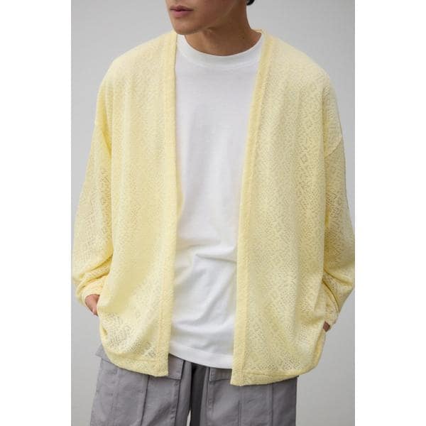 [}C]bVgbp[/AY[oC}EW[iAZUL BY MOUSSYj L/YEL1