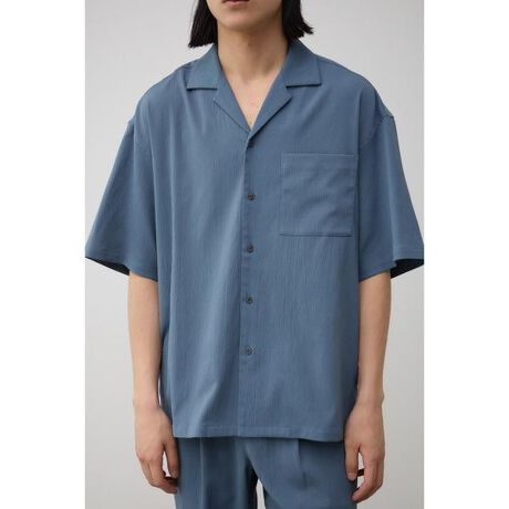 [^ԁF251HSB30-315E]2024 Spring&Summer item   i(fUC)|CgFVGbg̊J݃VcBifBeB[FƂVGbg̃ACeŁAVɂȂÂ炢fނ̗pĂ܂BX^COFfރbNXpci251HSB31-399EjƃZbgAbvŒpł܂BCi[ɂ̓^Ngbv߁Bf@ށFXgb`fނ̗pĂ܂BFȂ򊴁FȂLkF聡@nFȂ