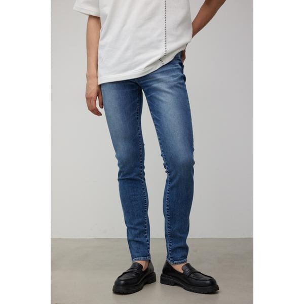 AZUL DENIM スキニー | アズールバイマウジー(AZUL BY MOUSSY