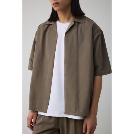 [^ԁF251HAT30-319F]2024 Autumn&Winter item  i(fUC)|CgFNlCACXXEF[hVcgbp[BifBeB[Fnɂ͐ڐG⊴ngpĂ̂ŁAĂłЂC悭pł܂BX^COFXEF[hpci251HST31-244DjAV[gpci251HST31-166DjƃZbgAbvŒp߁Bf@ށF251HST30-175D̃s[giłBڐG⊴˔Be[ŴXG[h̑fނgpĂ܂BFȂ򊴁FȂLkFȂ@nFȂ