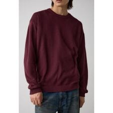 ベーシックガーターニット | アズールバイマウジー(AZUL BY MOUSSY)
