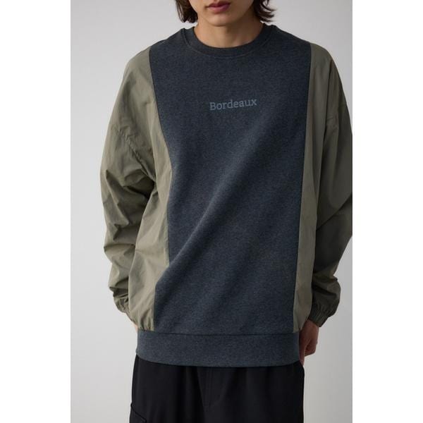 [}C]hbLOfUCgbvX/AY[oC}EW[iAZUL BY MOUSSYj GRY5