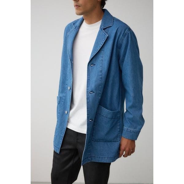 AZUL by MOUSSY 冬用メンズアウター AZUL BY MOUSSY | RVCA PUFFER JACKET (ジャケット ) |SHEL'TTER
