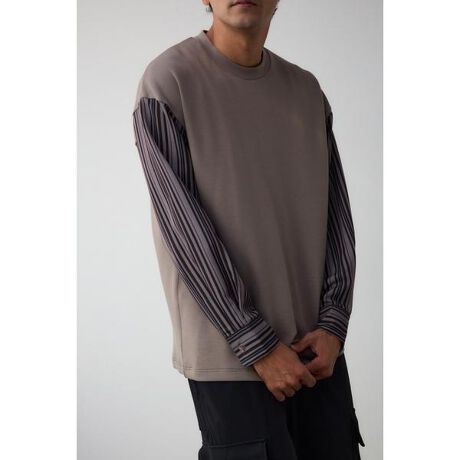 [^ԁF251ISB80-035C]VcC[h|`gbvX|CgĜ|`gbvXɃVchbLOC[hgbvXɂȂ܂BfBeB[2TCYŃx[VbNȃVGbgłBG肪ngpĂ蒅SnƂĂǂłBVcfUCɂȂĂāA1ŃC[hX^Cy݂܂BX^COW[Y킹ŃJWAȃX^CgEU[킹ŁALCڃX^C܂ŔėpQ1łBng̓|`A̓|GXeTegpB{i͑fނ̓F܂BAN[jOAp(gpjɑ̈ߗނG݁AƋނɐFڂ肷鎖܂BɊJŎԂł́AFɂȂ܂BAWFƂ̑gݍ킹͔A舵ɂ͏\ӉBFȂ@nFȂLkFĝ݂򊴁FȂ