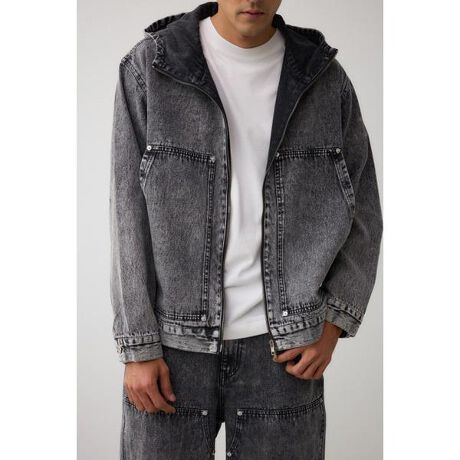 [^ԁF251IST10-214C]AZUL DENIM Ch_u|Pbgu]|Cggh̃Be[WH{ꂽAE^[ɂȂ܂BfBeB[2TCYŃx[VbNȃVGbgłBnfjgpĂAƂSnłBBe[Ŵ􂢉HɍĂ܂BX^CO251IST11-210C̃_uj[fjƃZbgAbvŒĂ̂߂łB܂gEU[J[SpcȂǂ킹₷APi̔ėpQɂłBn10.5IXɃP~JAu[`HĂ܂BFȂ@nFȂLkFȂ򊴁FȂi摜̓Tvł̎Bê߁AFHEfUCEvǧɕύXꍇ܂B