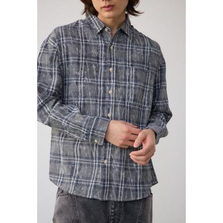 [^ԁF251IST30-075C]ABEL&CO USA Be[WVc|CgƓ̌ÒfUC͓IȃVcɂȂ܂BfBeB[1TCYWJŃx[VbNȃVGbgŁAG̗ǂfފ|CgłBHɂƓ̌ڂoĂ܂BX^COlXȃX^COɍ킹₷ACełBJWAȓgAʂȃV[܂ŕL􂵂܂BnBe[WH`FbNnłBFȂ@nFȂLkFȂ򊴁FȂ[ӎ]摜̏i̓TvłBۂ̏iƎdlAH኱قȂꍇ܂B摜̏i͌̏Ǝ˂pxAg̃j^[ɂAƐFقȂꍇ܂BpA舵̍ۂ́AAeV^OmFB