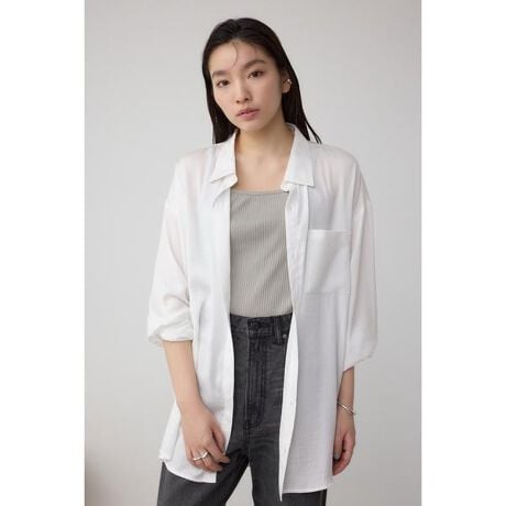 [^ԁF251IST30-204C]NVhEVc|Cg\ʊ̂钷VcɂȂ܂BfBeB[2TCYŃx[VbNȃVGbgłBVH{nɔHĂ܂BX^COgEU[ŃgfB[ȃX^C߂łBnnɃVH{AoĂ鐶n̗p܂Bgh̗鐶nłBFȂ@nFȂLkFȂ򊴁F[ӎ]摜̏i̓TvłBۂ̏iƎdlAH኱قȂꍇ܂B摜̏i͌̏Ǝ˂pxAg̃j^[ɂAƐFقȂꍇ܂BpA舵̍ۂ́AAeV^OmFB