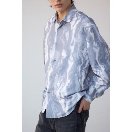 [^ԁF251ISC30-073C]|GXeXG[hWFlVc|Cg򊴂XG[h̃VcɂȂ܂BfBeB[2TCYłƂfUCƂȂĂ܂B򊴂̂鐶nƁAIWi݂̕Ă܂BX^COfj킹ŃJWAɁA߂̃pcŃgfBȒȂɁAėpQłBnIWivgŋNъXG[h̑fނgĂ܂BFȂ@nFȂLkFȂ򊴁FȂ[ӎ]摜̏i̓TvłBۂ̏iƎdlAH኱قȂꍇ܂B摜̏i͌̏Ǝ˂pxAg̃j^[ɂAƐFقȂꍇ܂BpA舵̍ۂ́AAeV^OmFB