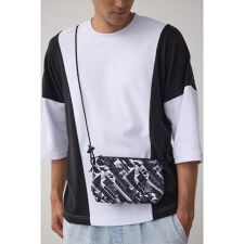 総柄ミニショルダーバッグ