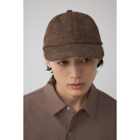 [^ԁF251ISC56-294D]Be[W_[WLbv |CgBe[WH_[WLbvɂȂ܂BfBeB[1TCYŌ̃AWX^[ŃTCY߂ł܂BĤ\ʊĂ܂BX^COW[Y킹ŃJWAȃX^COɂ߂łB[ӎ]摜̏i̓TvłBۂ̏iƎdlAH኱قȂꍇ܂B摜̏i͌̏Ǝ˂pxAg̃j^[ɂAƐFقȂꍇ܂BpA舵̍ۂ́AAeV^OmFB