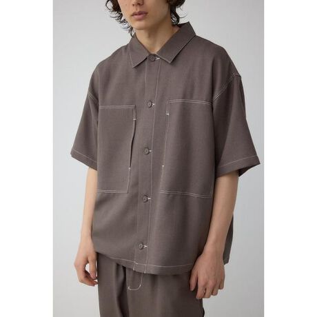 [^ԁF251IST30-308E]AEgXeb`ub`[Vc|Cg^b`œ̂VcɂȂ܂BfBeB[2TCYłȃVGbgłB^b`ȑfނŒʋC悭AG߂łKɒp܂BX^COW[YAgEU[Ɖɂł킹₷łBfނ251IST31-306E AEgXeb`ub`[ChpcƃZbgAbvŒĂ̂߂łBnD肪e鐶nłBFȂ@nFȂLkFȂ򊴁FȂ[ӎ]摜̏i̓TvłBۂ̏iƎdlAH኱قȂꍇ܂B摜̏i͌̏Ǝ˂pxAg̃j^[ɂAƐFقȂꍇ܂BpA舵̍ۂ́AAeV^OmFB