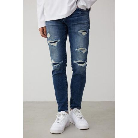 [^ԁF251IAS12-004K]AZUL DENIM yAXLj[ |CgAZULԂ̃XLj[fjBfBeB[ƐLсAdȂ悢LbNobNŃXgXt[ȐSn̊oAZULIWifނgpĂ܂BXgb`nƂ͎vȂ{iIUSEDH̕\y߂鐶nƂȂĂ܂BfC[ŏdł銈ԈႢȂ̃ACełBX^COVvTVcłVcłAfjCNȃX^CoĂ܂Bnc̓[vFŔZFɐ߂ꂽgpA܎ɂ͑ωf̃|E^gpĂ܂BFȂ@nFȂLkF򊴁FȂ251ISS12-004J̃s[głB[ӎ]摜̏i̓TvłBۂ̏iƎdlAH኱قȂꍇ܂B摜̏i͌̏Ǝ˂pxAg̃j^[ɂAƐFقȂꍇ܂BpA舵̍ۂ́AAeV^OmFB