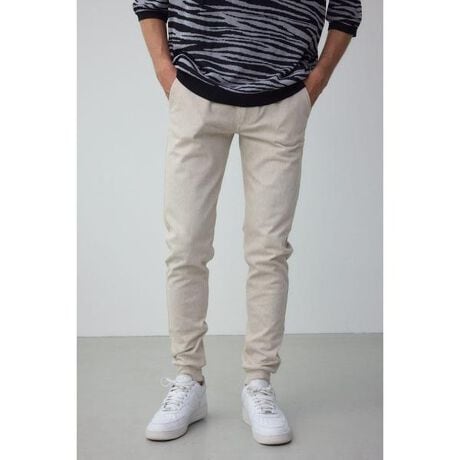 [^ԁF251IAS81-002K]EASY ACTION SLIM JOGGER 2ND  |CgAZULőlC̃C[W[ANVXpcBfBe[Xgb`Aɂ͂₷̂|CgBX^CO^Cg߂̃gbvX܂ŕL킹₷ėpQ̈ꒅłB251ISS81-002J̃s[głBnFȂ@nFȂLkF򊴁FȂ[ӎ]摜̏i̓TvłBۂ̏iƎdlAH኱قȂꍇ܂B摜̏i͌̏Ǝ˂pxAg̃j^[ɂAƐFقȂꍇ܂BpA舵̍ۂ́AAeV^OmFB