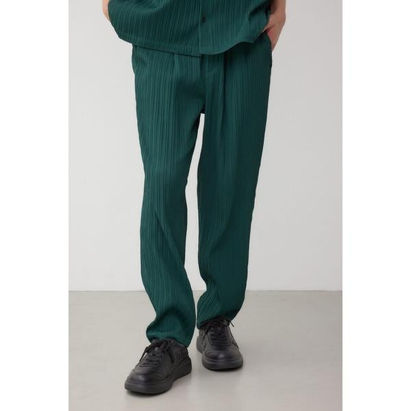 GRAMiCCi × SHIPS 別注 リラックス ジャストカット NNパンツ SHIPS any別注】GRAMiCCi： リラックス
