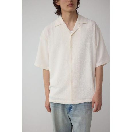 [^ԁF251IST30-337E]VATbJ[I[o[Vc|CgVATbJ[fނŒSnQ̃VcɂȂ܂BfBeB[2TCYłȃghfUCłBVATbJ[fނꂪ悭AVɂȂÂ炭ʋCQŗAĂKɉ߂܂BX^COזڂ̃W[Y킹AZUL炵X^CO߂łBpcŃgfB[ȒȂ߂łBn\ʊό`TbJ[̐nłBfނłBFȂ@nFȂLkFȂ򊴁FȂ[ӎ]摜̏i̓TvłBۂ̏iƎdlAH኱قȂꍇ܂B摜̏i͌̏Ǝ˂pxAg̃j^[ɂAƐFقȂꍇ܂BpA舵̍ۂ́AAeV^OmFB