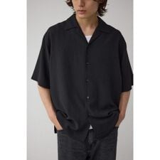 アズールバイマウジー(AZUL BY MOUSSY)のシアサッカーオーバーシャツ