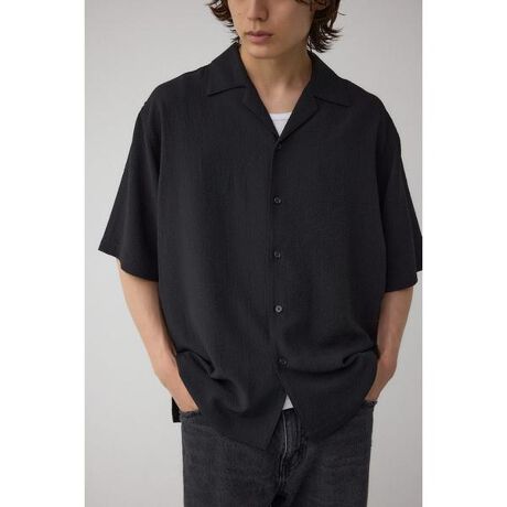 [^ԁF251IST30-337E]VATbJ[I[o[Vc|CgVATbJ[fނŒSnQ̃VcɂȂ܂BfBeB[2TCYłȃghfUCłBVATbJ[fނꂪ悭AVɂȂÂ炭ʋCQŗAĂKɉ߂܂BX^COזڂ̃W[Y킹AZUL炵X^CO߂łBpcŃgfB[ȒȂ߂łBn\ʊό`TbJ[̐nłBfނłBFȂ@nFȂLkFȂ򊴁FȂ[ӎ]摜̏i̓TvłBۂ̏iƎdlAH኱قȂꍇ܂B摜̏i͌̏Ǝ˂pxAg̃j^[ɂAƐFقȂꍇ܂BpA舵̍ۂ́AAeV^OmFB