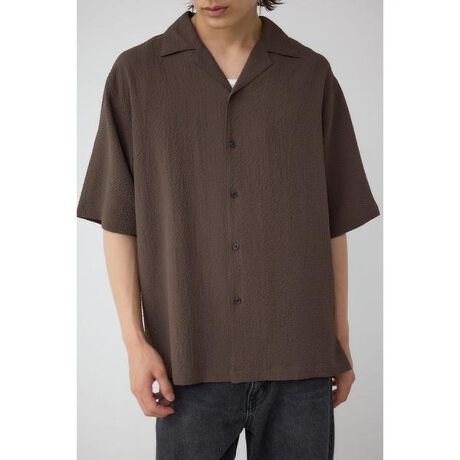 [^ԁF251IST30-337E]VATbJ[I[o[Vc|CgVATbJ[fނŒSnQ̃VcɂȂ܂BfBeB[2TCYłȃghfUCłBVATbJ[fނꂪ悭AVɂȂÂ炭ʋCQŗAĂKɉ߂܂BX^COזڂ̃W[Y킹AZUL炵X^CO߂łBpcŃgfB[ȒȂ߂łBn\ʊό`TbJ[̐nłBfނłBFȂ@nFȂLkFȂ򊴁FȂ[ӎ]摜̏i̓TvłBۂ̏iƎdlAH኱قȂꍇ܂B摜̏i͌̏Ǝ˂pxAg̃j^[ɂAƐFقȂꍇ܂BpA舵̍ۂ́AAeV^OmFB